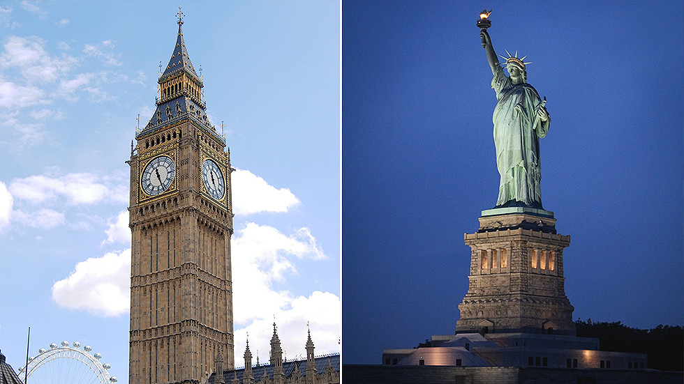 Tiểu hành tinh to bằng tháp đồng hồ Big Ben vừa sượt qua Trái Đất