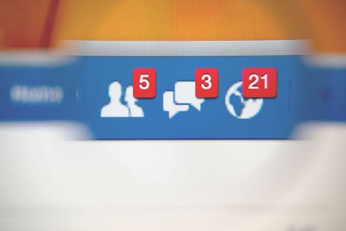 Làm thế nào để 'cai nghiện' Facebook?