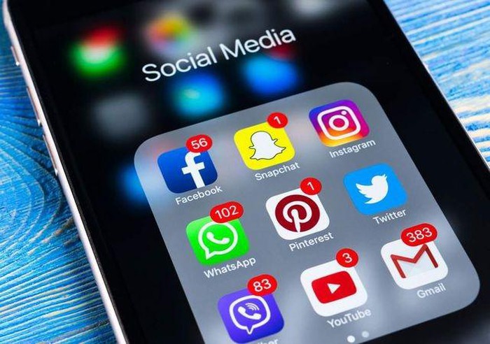 Làm thế nào để 'cai nghiện' Facebook?