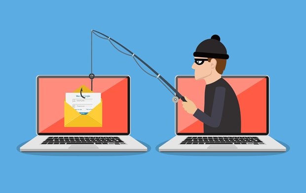 Gia tăng các vụ lừa đảo trực tuyến, ăn cắp thông tin cá nhân tại Mỹ - Báo An Giang Online