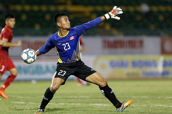 HAGL 'đòi' quân từ thầy Park, U-23 Việt Nam thêm khó ở giải châu Á