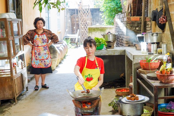 Chân dung người phụ nữ Việt hiện lên đầy hy sinh thế nào trên màn ảnh Việt đầu năm 2019?