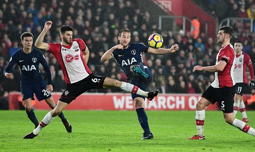Southampton - Tottenham: Tìm lại mạch thắng