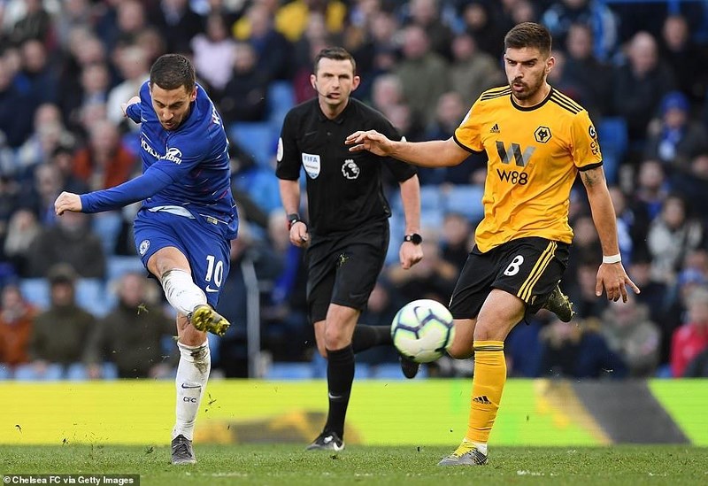 Arsenal đá bay MU khỏi Top 4, Chelsea tiếp tục trượt dài