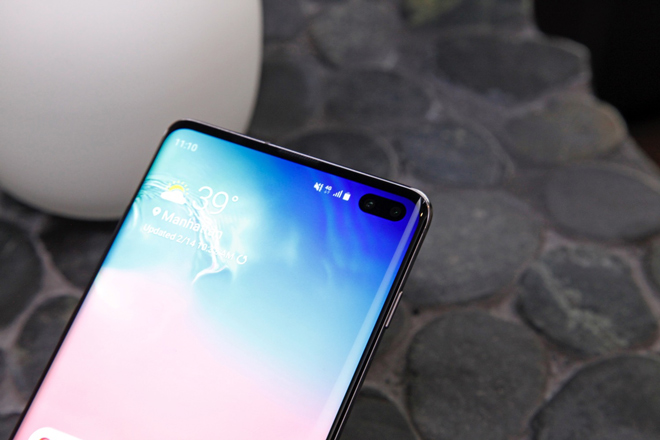 Top 10 tính năng chỉ loạt Galaxy S10 mới có, iPhone ao ước