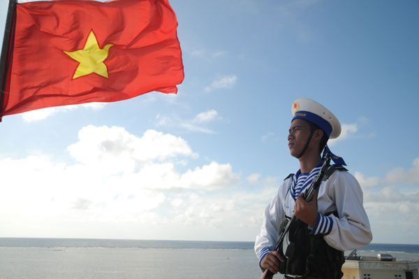 Nhiều hoạt động ý nghĩa hướng về biển đảo quê hương