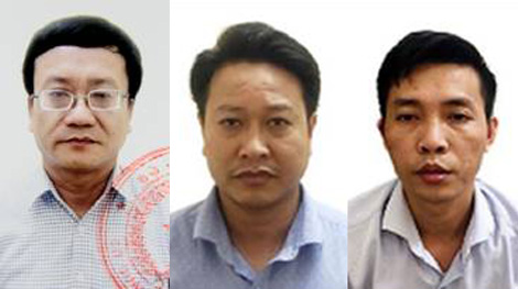 Vụ gian lận điểm thi ở Hòa Bình:140/210 bài thi của 56 thí sinh bị can thiệp