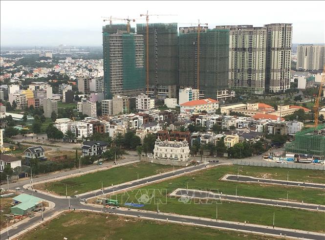 Kiểm soát dòng vốn FDI 'chảy' vào bất động sản