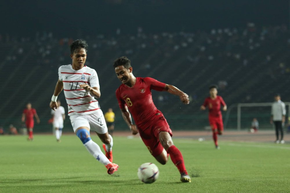 Không phải Thái Lan, đây mới là đối thủ đáng ngại nhất với U23 Việt Nam