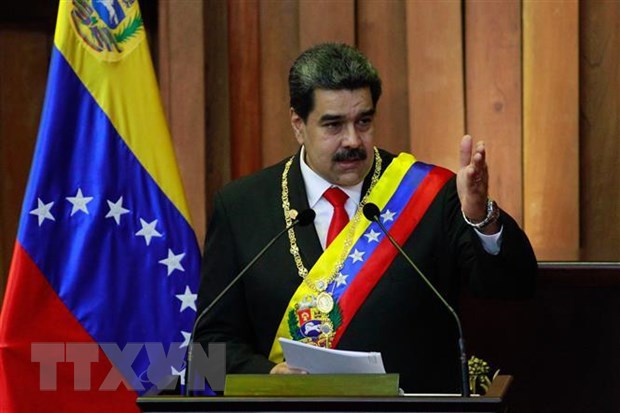 Nga sẽ cung cấp vài tấn thuốc cho Venezuela vào tuần tới
