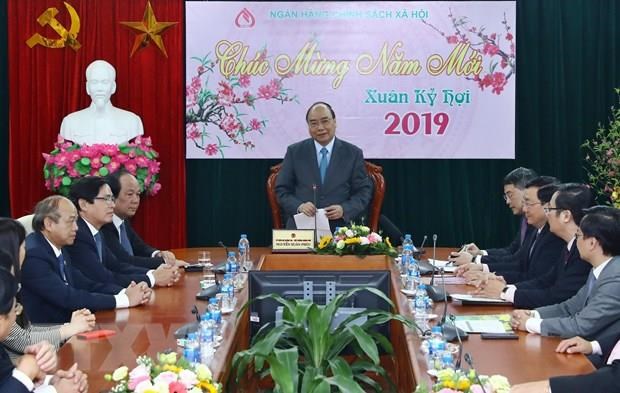 Thủ tướng yêu cầu các bộ, ngành giám sát quỹ tín dụng nhân dân
