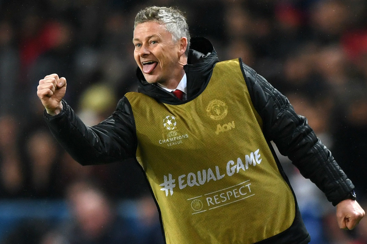MU xác nhận ký Solskjaer, Real chốt lương Hazard MU xác nhận ký Solskjaer, Real chốt lương Hazard