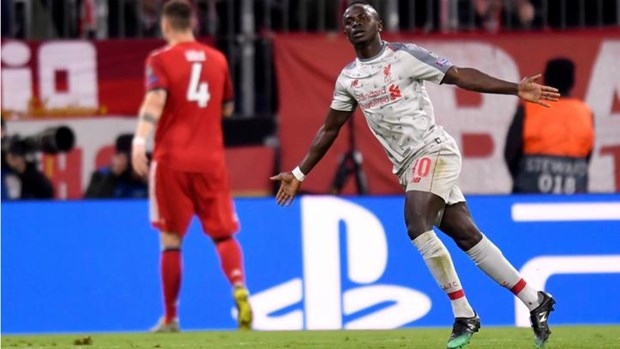 Bundesliga đang ngày càng bị Premier League bỏ quá xa!