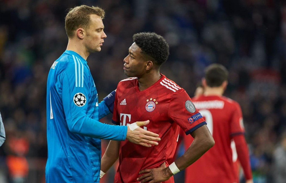 Bundesliga đang ngày càng bị Premier League bỏ quá xa!