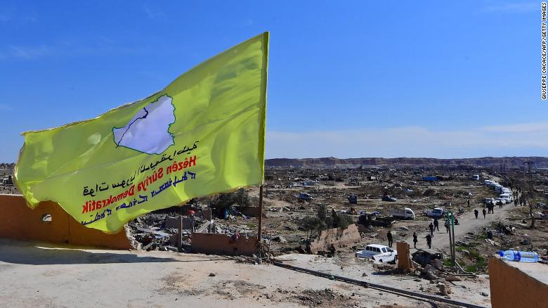 Bị dồn vào đường cùng tại Syria, phần tử IS âm mưu tấn công châu Âu trả thù