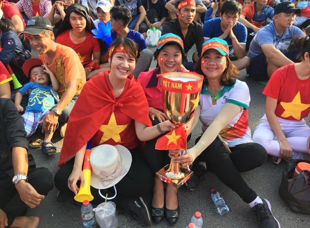 Chuyện của niềm tin