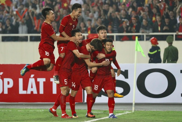 VFF thay đổi sốc vì tấm HCV SEA Games