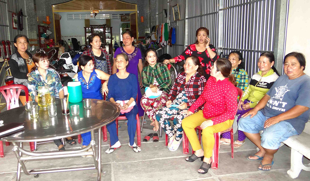 Nhiều chính sách mới có hiệu lực từ tháng 4-2019