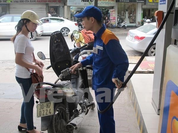 Bộ Tài chính đã tính đến 3 kịch bản giá xăng, dầu trong năm 2019