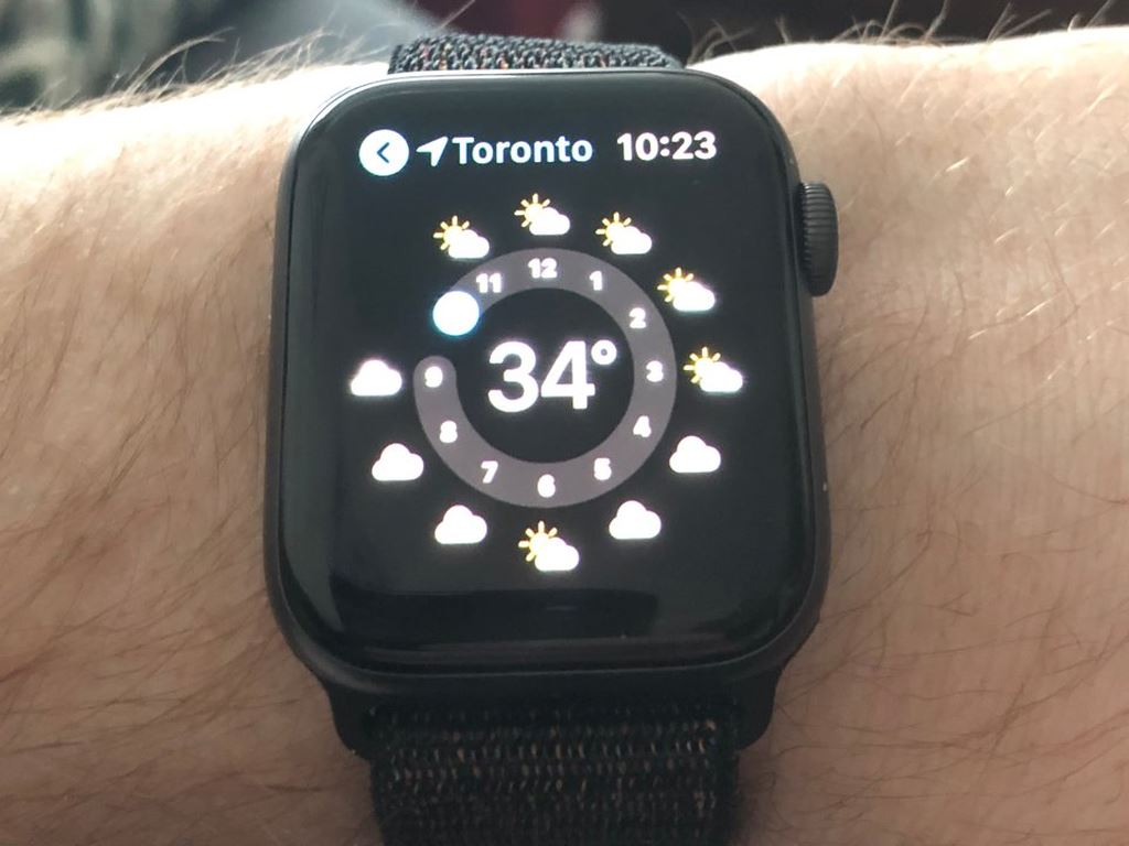 5 điều khiến Apple Watch chuyên biệt hơn các thiết bị khác
