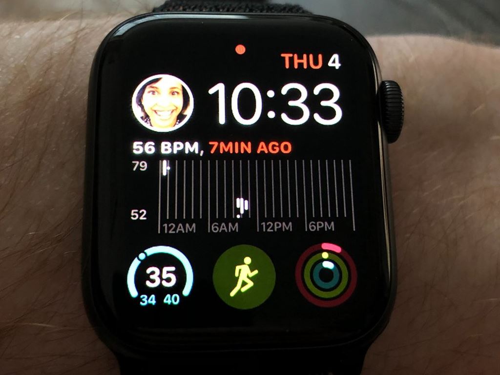 5 điều khiến Apple Watch chuyên biệt hơn các thiết bị khác
