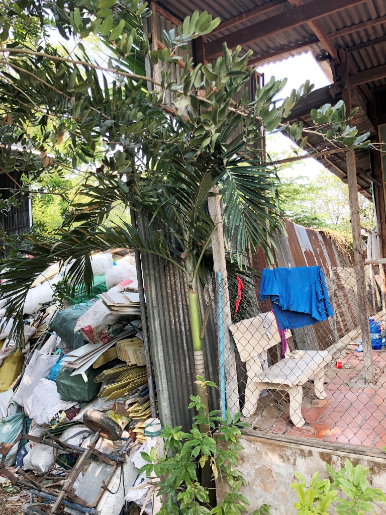 Đề nghị chủ cơ sở khắc phục ô nhiễm môi trường