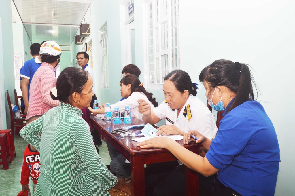 Xung kích, sáng tạo, xứng danh Bộ đội Cụ Hồ