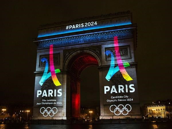 Olympic Paris 2024 sẽ tạo ra 150.000 việc làm trên đất Pháp
