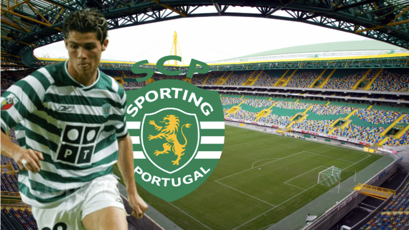 Ronaldo sắp được đặt tên cho SVĐ