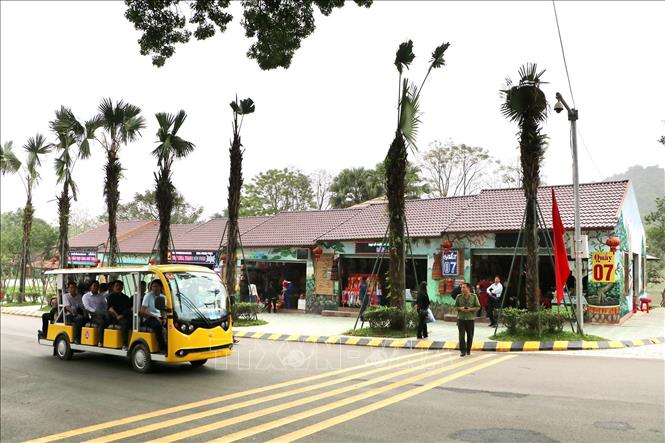 Giỗ tổ Hùng Vương - Lễ hội Đền Hùng 2019: Nơi hội tụ 'con cháu Lạc Hồng'