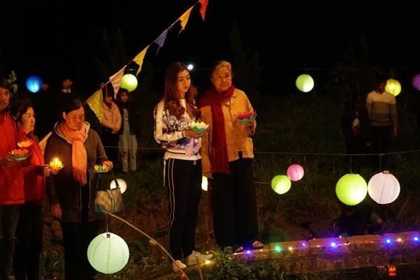 'Lật Mặt: Nhà có khách' tấn công thị trường Mỹ và Australia