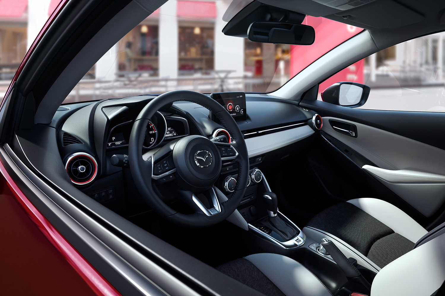 Đón kỳ nghỉ dài cùng những ưu đãi vàng của Mazda Việt Nam