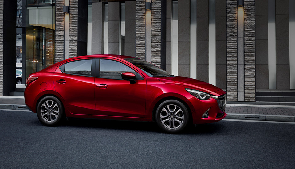 Đón kỳ nghỉ dài cùng những ưu đãi vàng của Mazda Việt Nam