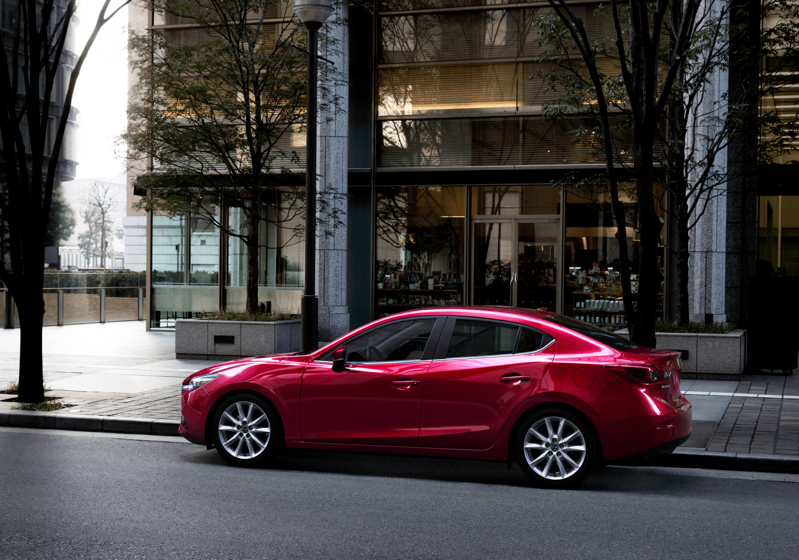 Đón kỳ nghỉ dài cùng những ưu đãi vàng của Mazda Việt Nam