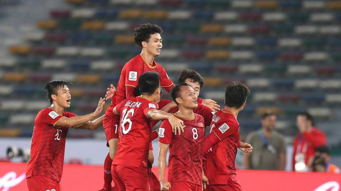 HLV Park Hang-seo: 'Bóng đá Việt Nam sẽ còn thành công hơn nữa'