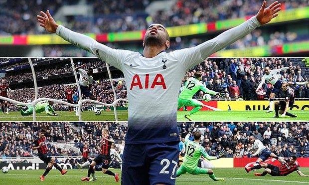 Paul Pogba lập cú đúp, M.U khiến cuộc đua tốp 4 'rực lửa'