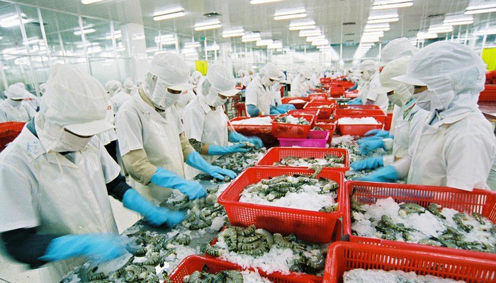 Xuất khẩu sang nhiều nước tăng mạnh nhờ CPTPP