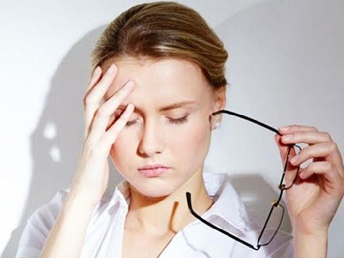 Thấy mệt mỏi khác thường sau kỳ nghỉ, hãy kiểm tra gan!