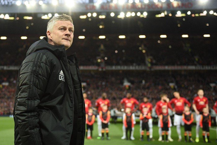 Lượt về Tứ kết Cúp C1: MU chờ phép màu, Juventus trông cậy vào Ronaldo