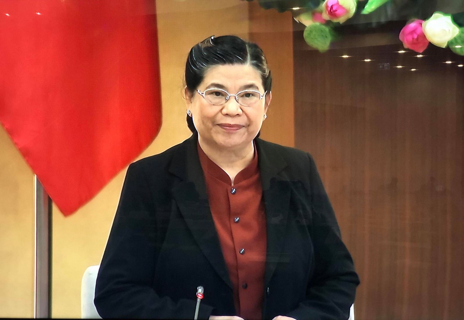 Cần làm rõ tính liên thông trong quản lý cơ sở dữ liệu căn cước công dân với việc cấp hộ chiếu điện tử