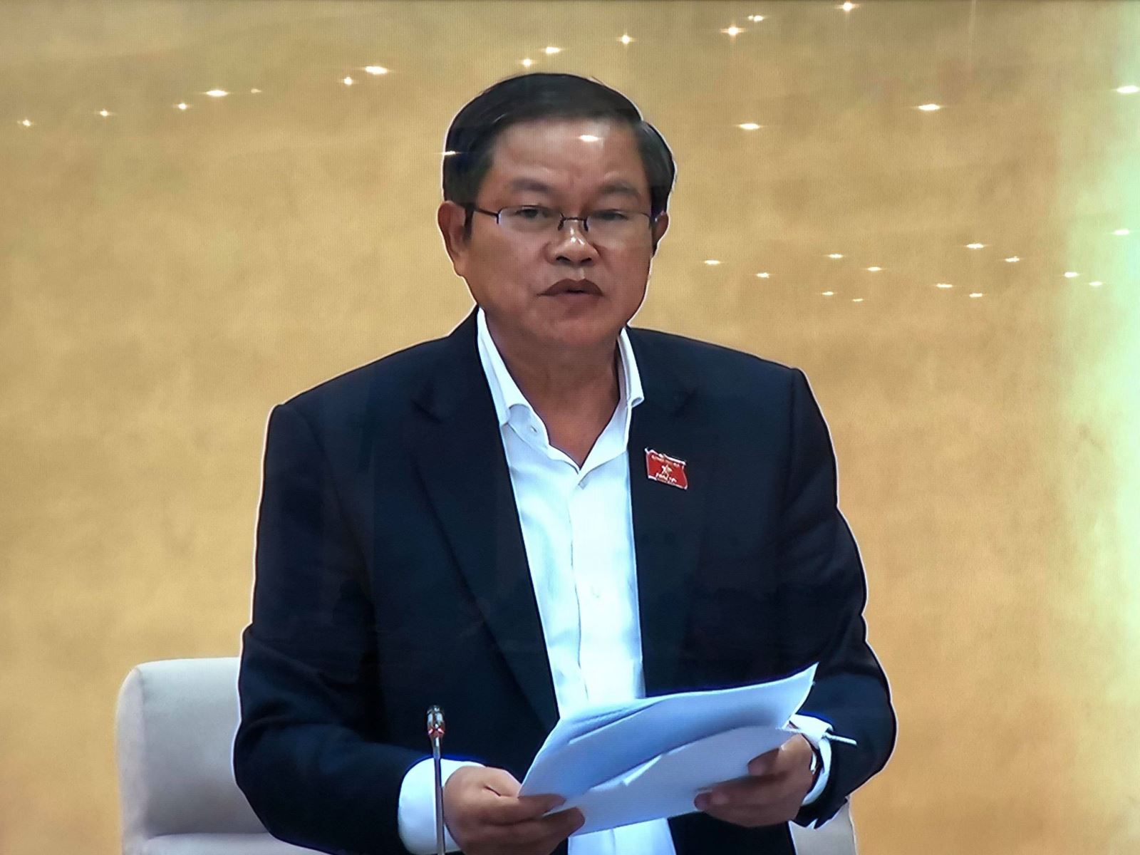 Cần làm rõ tính liên thông trong quản lý cơ sở dữ liệu căn cước công dân với việc cấp hộ chiếu điện tử