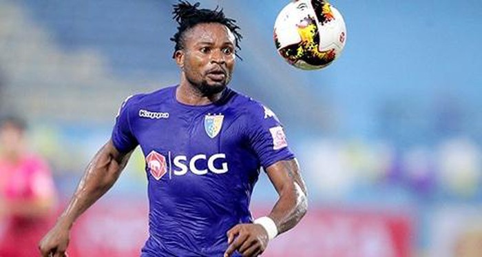 AFC Cup 2019: Quang Hải kiến tạo, Hà Nội FC 'vùi dập' CLB Myanmar