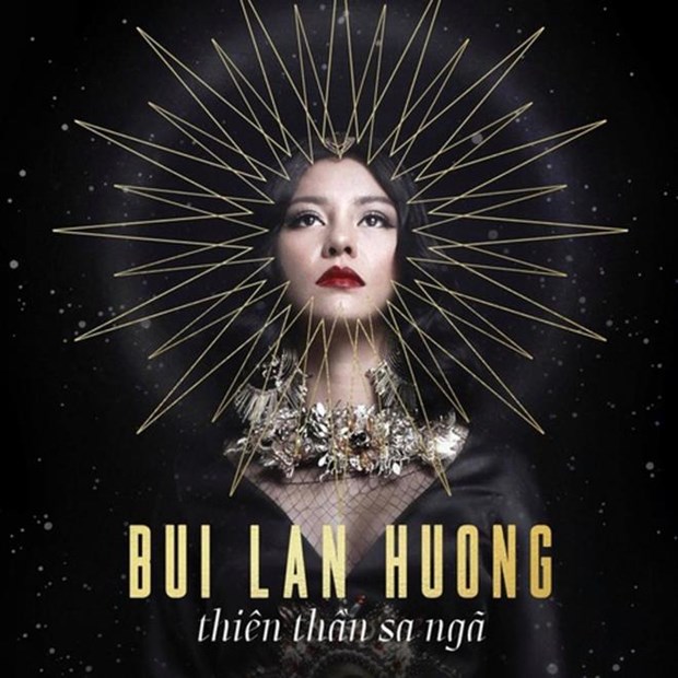 Giải Âm nhạc Cống hiến 2019 vinh danh nghệ sỹ trẻ triển vọng