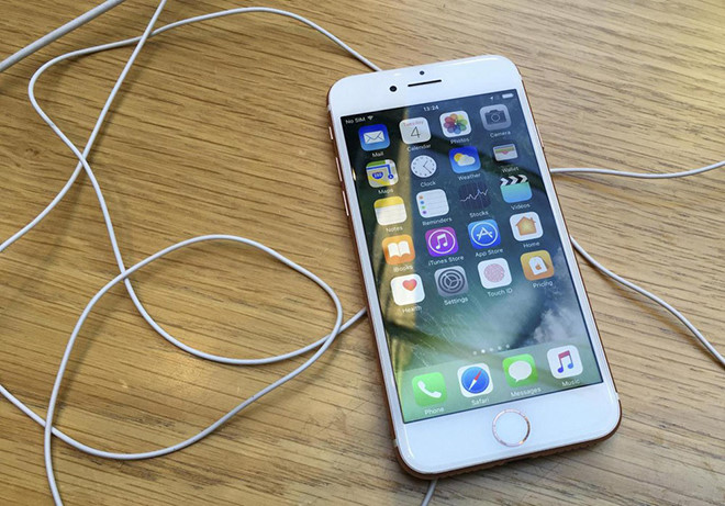 Apple sẽ có phiên bản iPhone 4,7 inch mới