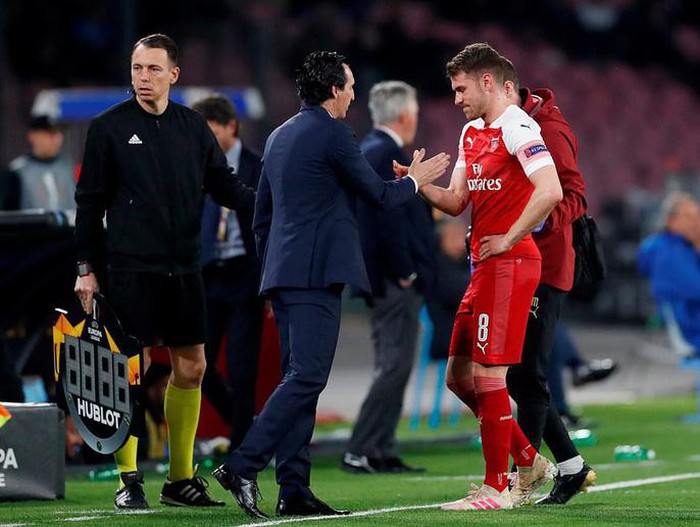 Rượt đuổi 7 bàn, Chelsea suýt trả giá đắt tại Europa League