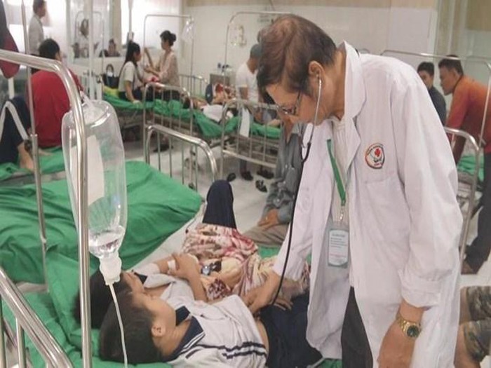 10 nguyên tắc cần nhớ để phòng tránh ngộ độc thực phẩm