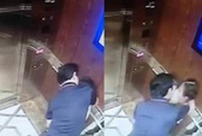 Đề nghị khởi tố ông Nguyễn Hữu Linh tội dâm ô