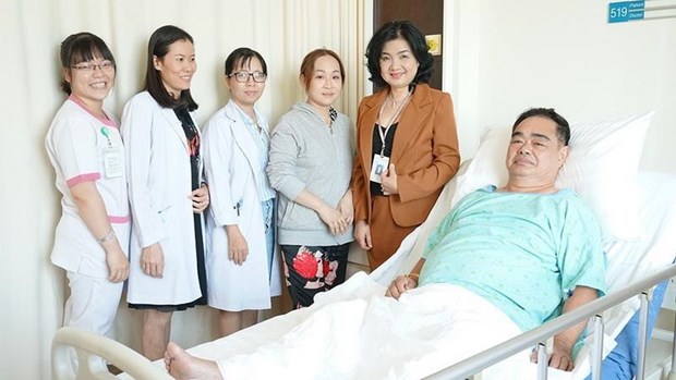 Chỉ 20% bệnh nhân đột quỵ não đến bệnh viện trong thời gian vàng