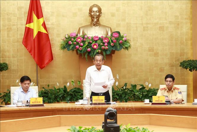 Không có chuyện chủ doanh nghiệp lại không biết lái xe sử dụng rượu bia, ma túy