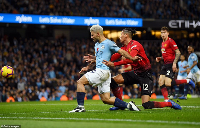 M.U - Man City: Chiến đấu đến cùng cho những niềm hy vọng